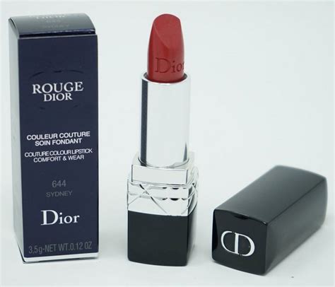 dior rouge lippenstift innenfarbe